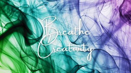 Product image for Breathe Creativity Course