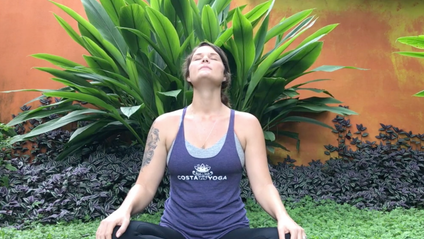 Product image for From the Ground Up - Start or Rekindle Your Yoga Practice