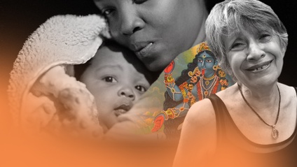 Product image for The Mother: Archetype, Spiritual, Personal Goddess