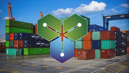 Product image for Introduction to Containers - 90 Minute Crash Course