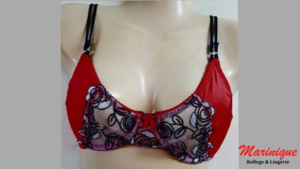 Product image for Course 12: Bernadette, a stunning variation