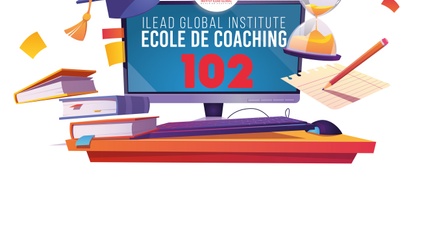 Product image for COACHING PRIVE 102