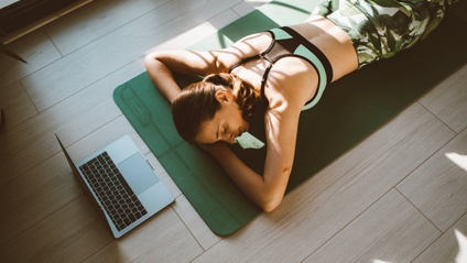 Product image for Inner Peace Online Retreat
