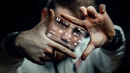 Product image for CAMERA BASICS