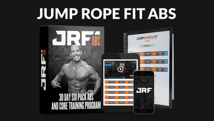 Product image for Jump Rope Fit ABS
