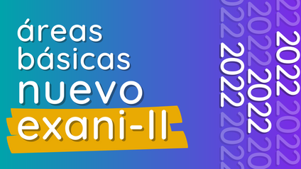 Product image for Simuladores EXANI-II 2022 | Áreas Básicas