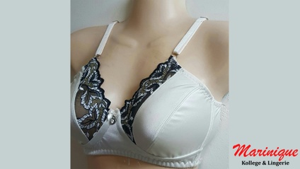 Product image for Course 8: Comfortable Healthy Bra