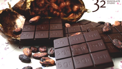 Product image for Online Bean to Bar course - No refined sugar