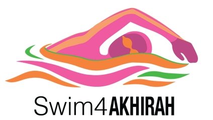 Product image for Swim4Akhirah