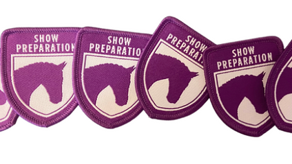 Product image for Show Preparation