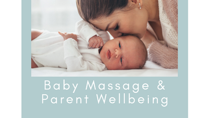 Product image for Baby Massage at Home