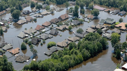 Product image for Leveraging GIS for disaster risk reduction (DRR)