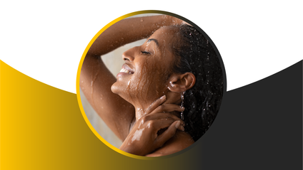 Product image for Hair Care = Self-Care