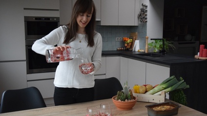 Product image for Weekmenu
