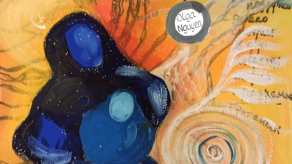 Product image for Drawing on Money - from Stuckness to Clarity and Movement