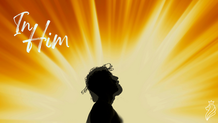 Product image for In Him