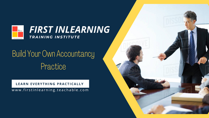 Product image for Build Your Own Accountancy Practice