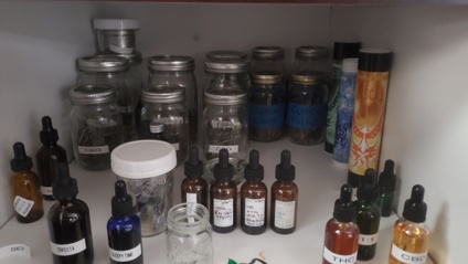 Product image for MCT Tinctures Master Class