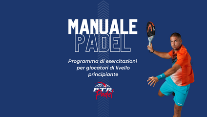 Product image for Manuale Padel 1