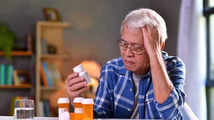 Product image for Medication Safety