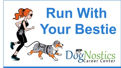 Product image for Run With Your Bestie - Coming July 2023