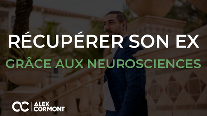 Product image for Récupérer son Ex grâce aux neurosciences