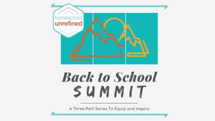 Product image for Back To School Summit, Classes 1-3