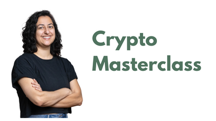 Product image for Crypto Training