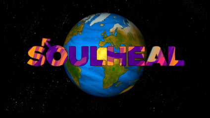 Product image for Soulheal