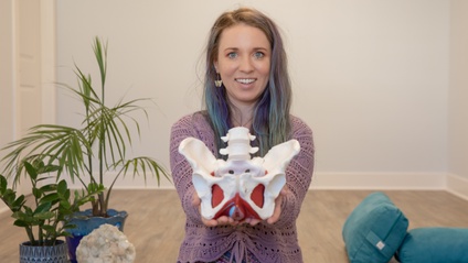 Product image for EmBodied Pelvis