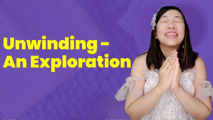 Product image for Unwinding – An Exploration