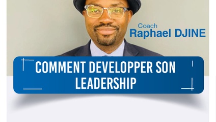 Product image for 4èm RETRAITE DE LA RDC: COMMENT DEVELOPPER SON LEADERSHIP