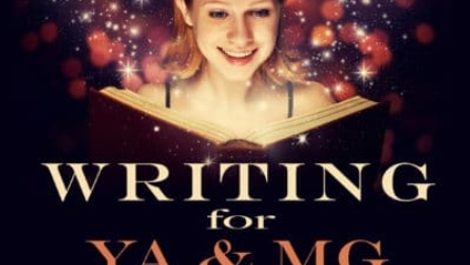 Product image for Writing for YA & MG