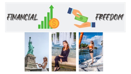 Product image for Build Your Wealth And Financial Freedom