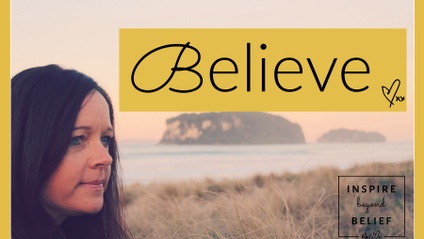 Product image for BELIEVE