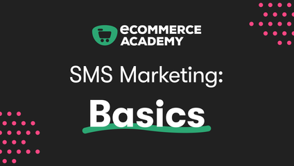 Product image for SMS Marketing Basics
