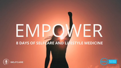 Product image for EMPOWER