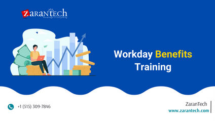 Product image for Workday Benefits Training