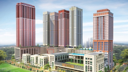 Product image for EDU Sentral - Setia Alam (Inactive)