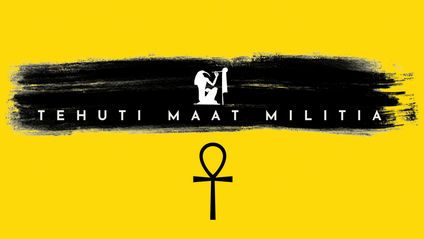 Product image for Tehuti Ma'at Militia Membership