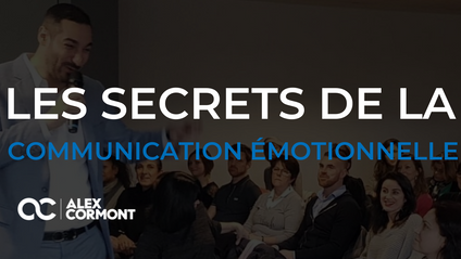 Product image for Les secrets de la communication émotionnelle