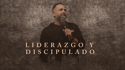 Product image for DISCIPULADO Y LIDERAZGO