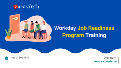 Product image for Workday Job Readiness Program Training