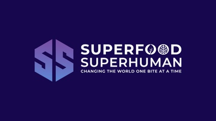 Product image for SUPERHUMAN PROGRAM