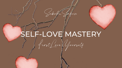 Product image for Self-Love Mastery