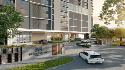 Product image for MYARA - Ara Damansara (Inactive)