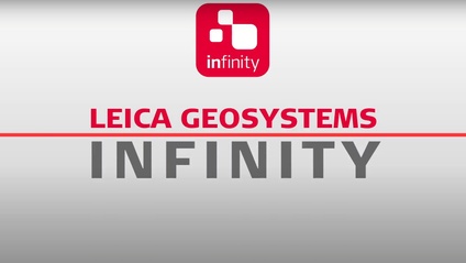 Product image for INFINITY Fundamentals