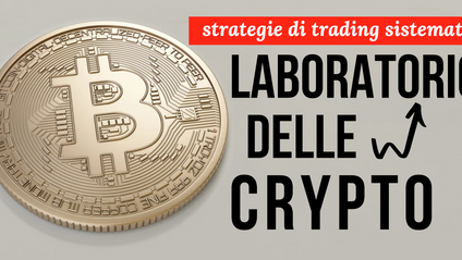 Product image for Laboratorio delle CRYPTO