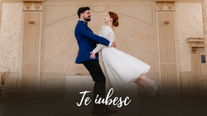 Product image for Cipri Popescu - Te iubesc
