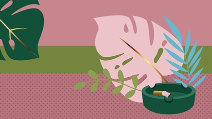 Product image for Smoking Cessation Course